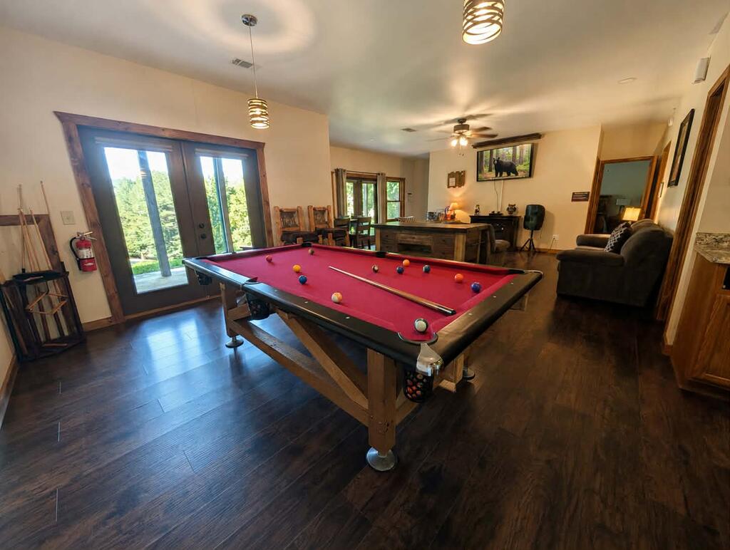 270 Black Bear Ridge Road Property Photo 90