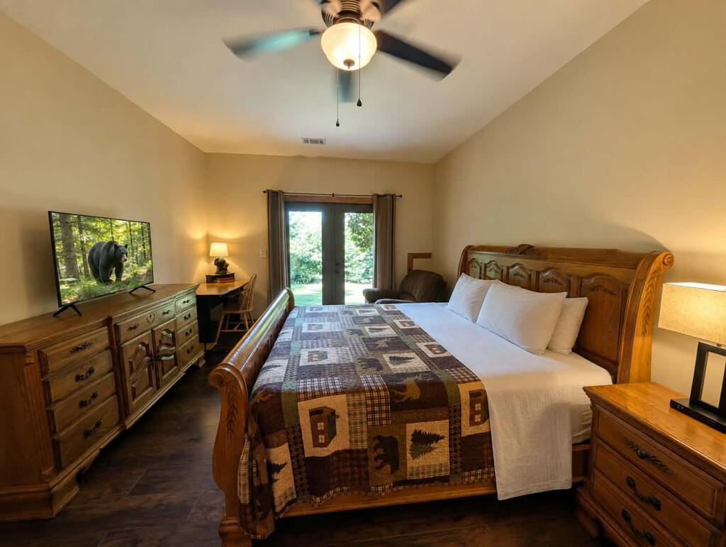270 Black Bear Ridge Road Property Photo 95