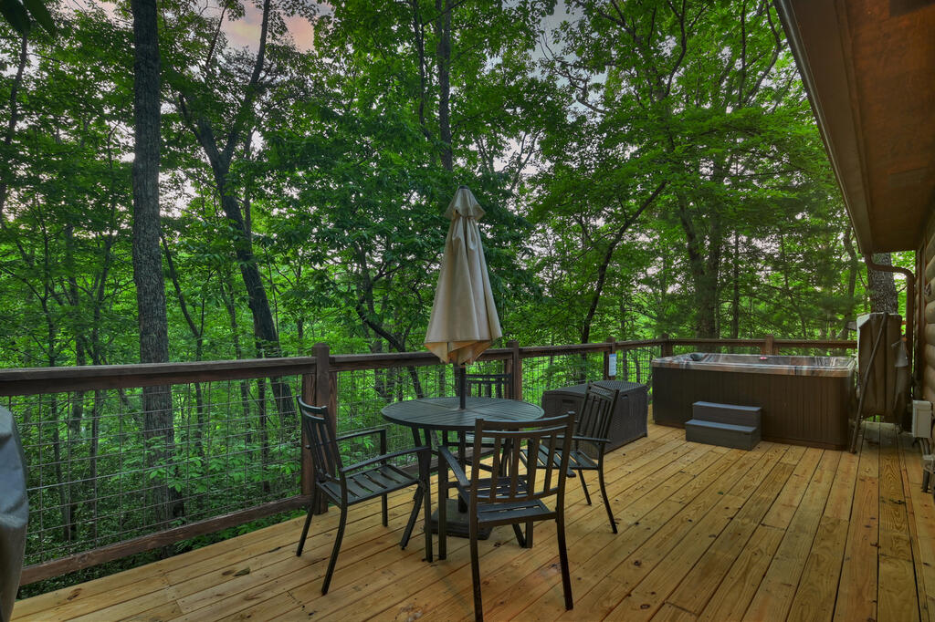 932 Granny Branch Property Photo 20