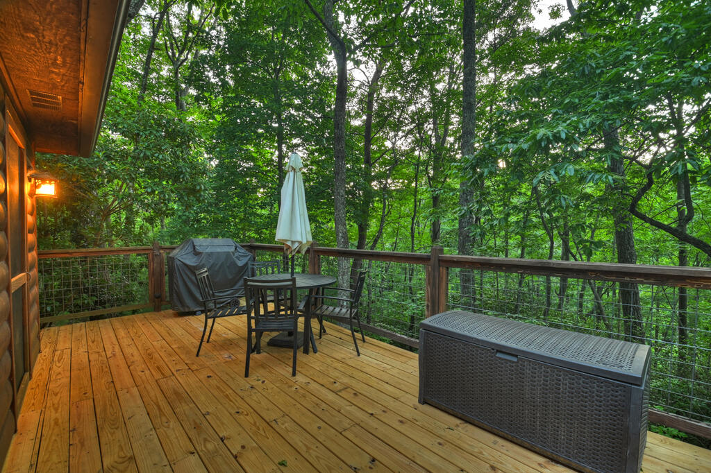 932 Granny Branch Property Photo 25