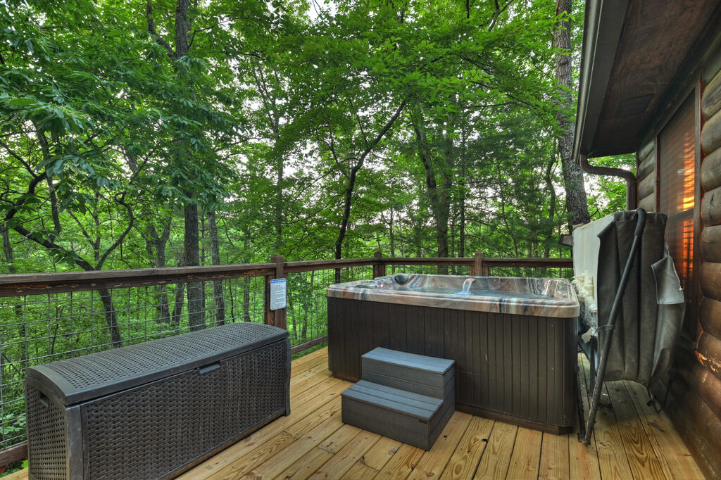 932 Granny Branch Property Photo 26
