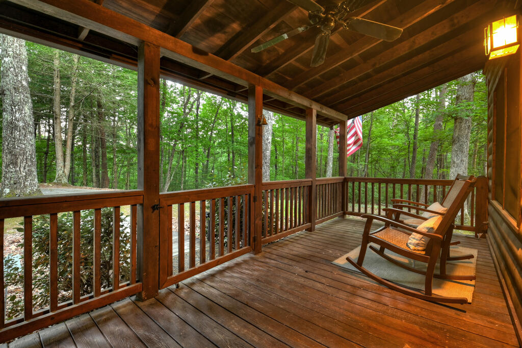 932 Granny Branch Property Photo 28