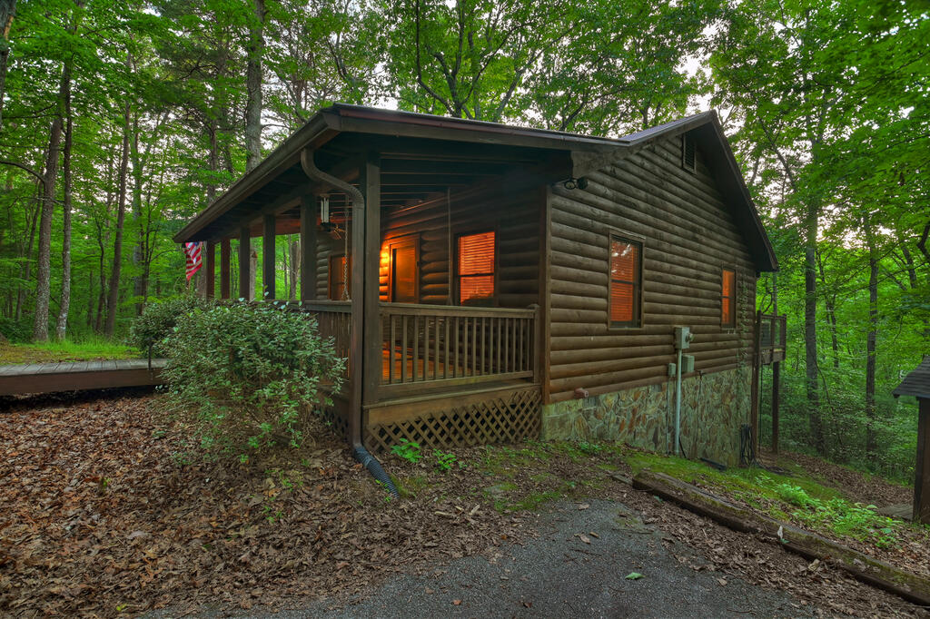932 Granny Branch Property Photo 29