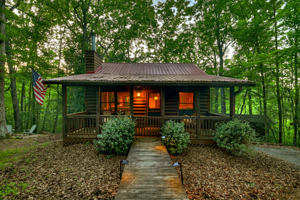 932 Granny Branch Property Photo 30