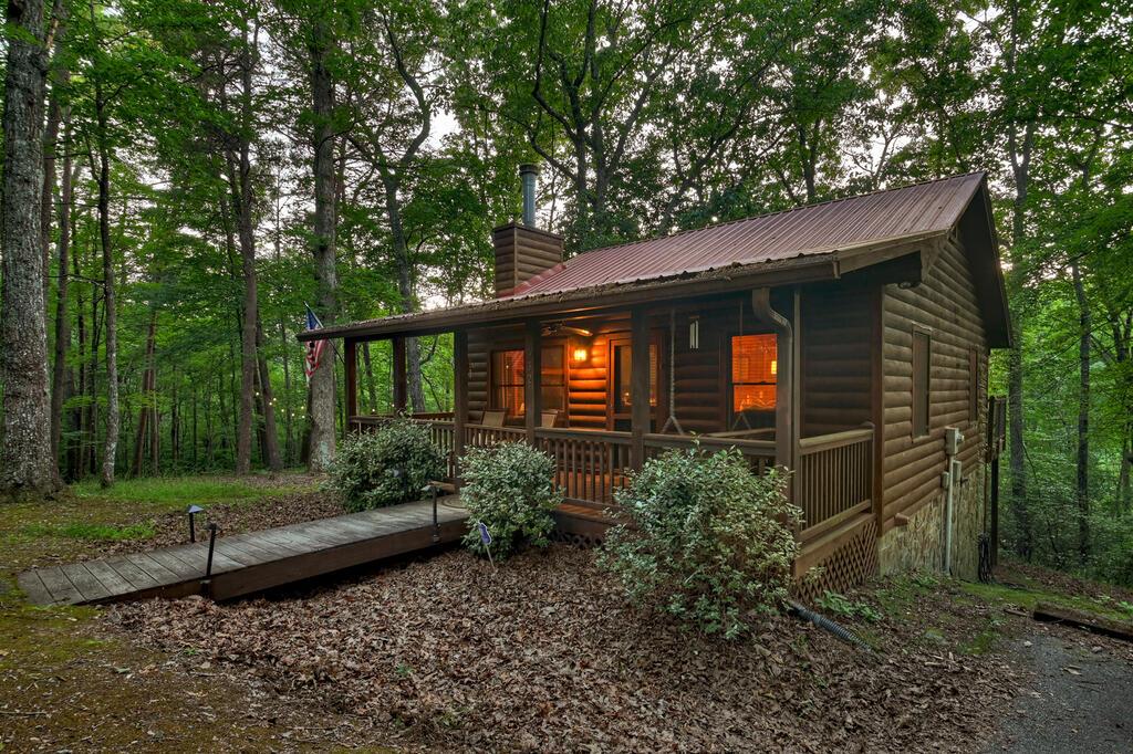 932 Granny Branch Property Photo 31