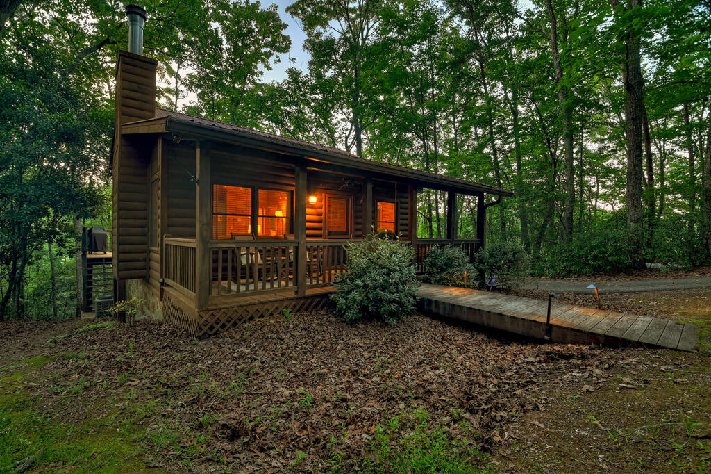 932 Granny Branch Property Photo 32