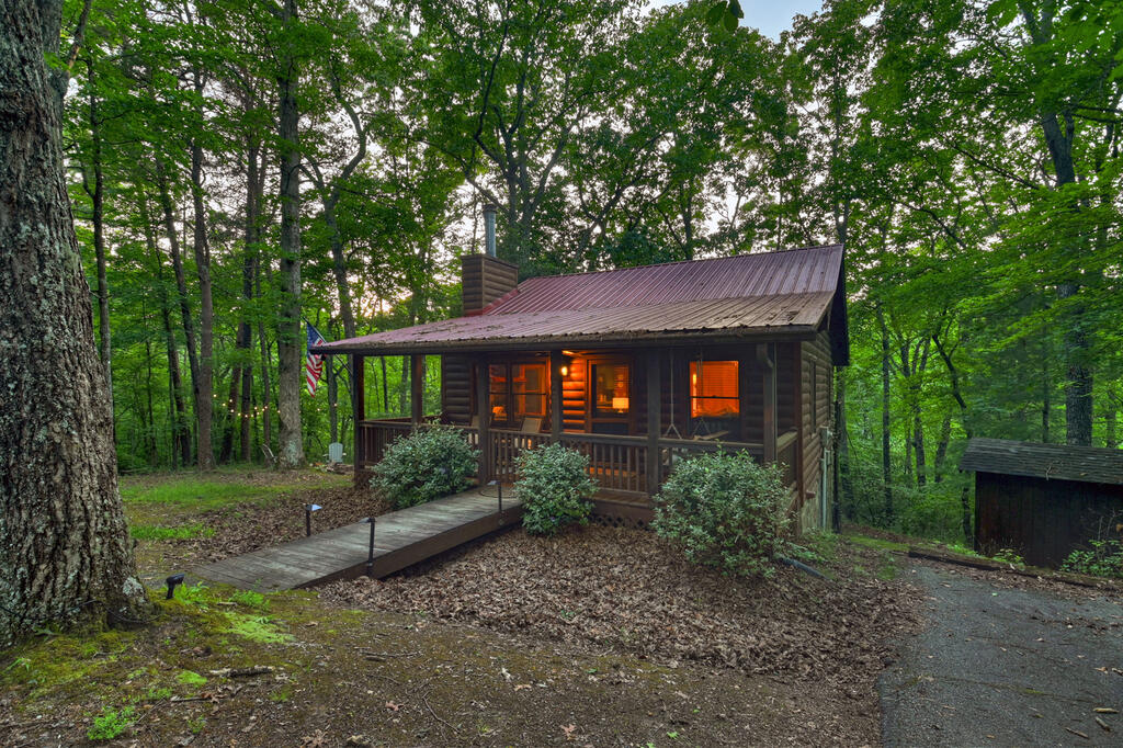 932 Granny Branch Property Photo 48