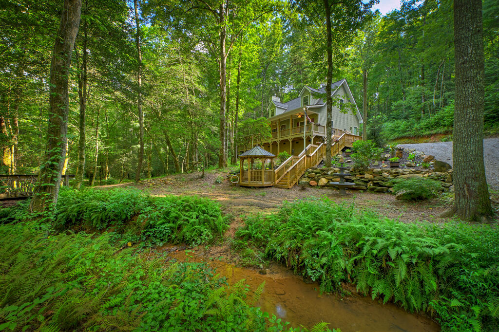 685 Chopped Oak Road Property Photo 1