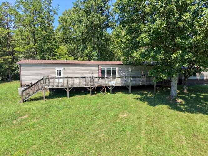 1484 Floyd Stalcup Road Property Photo 1