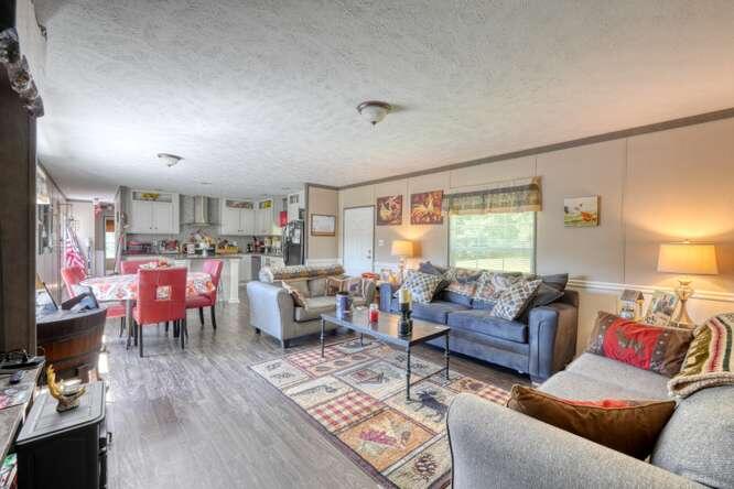 1484 Floyd Stalcup Road Property Photo 8