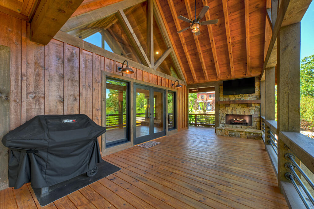 320 Amber Ridge Property Photo 20
