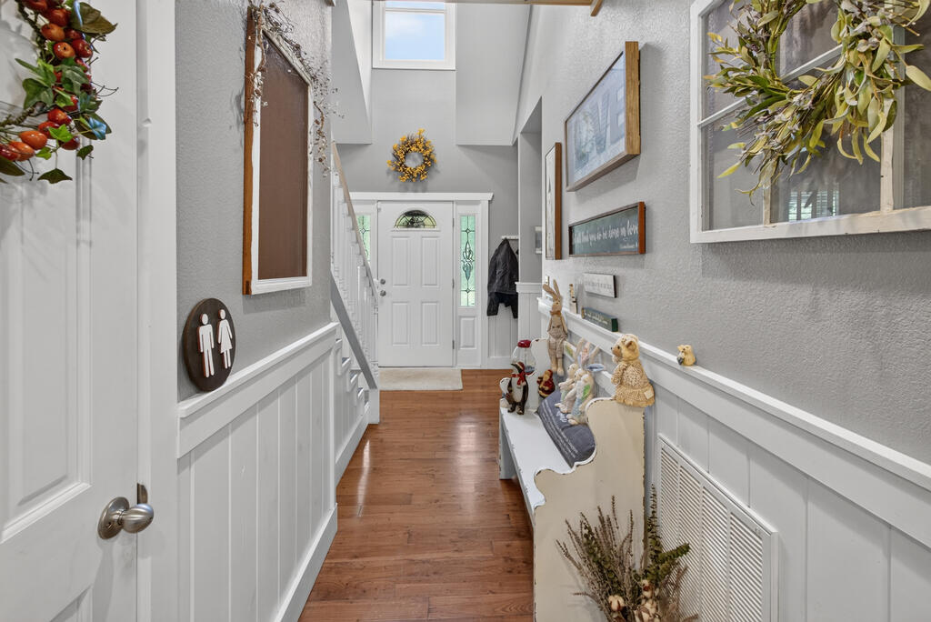 137 Noblet Drive Property Photo 4