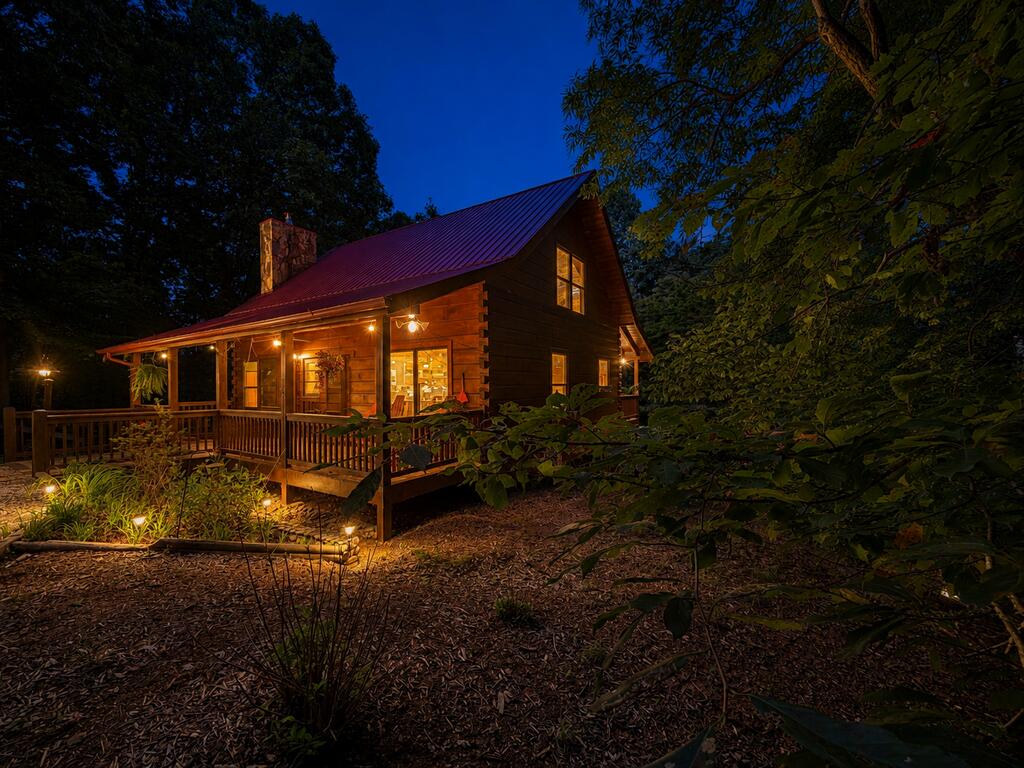 78 Hidden Pine Trail Property Photo 8