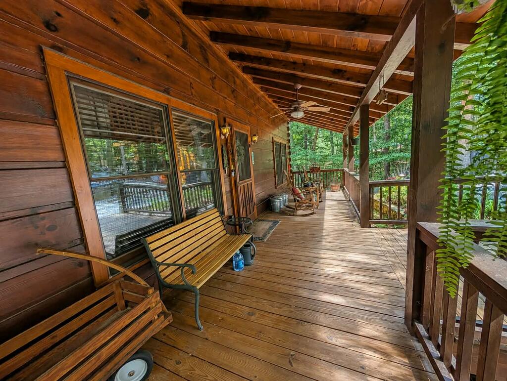 78 Hidden Pine Trail Property Photo 19
