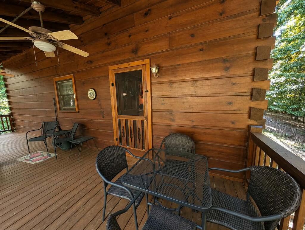 78 Hidden Pine Trail Property Photo 21