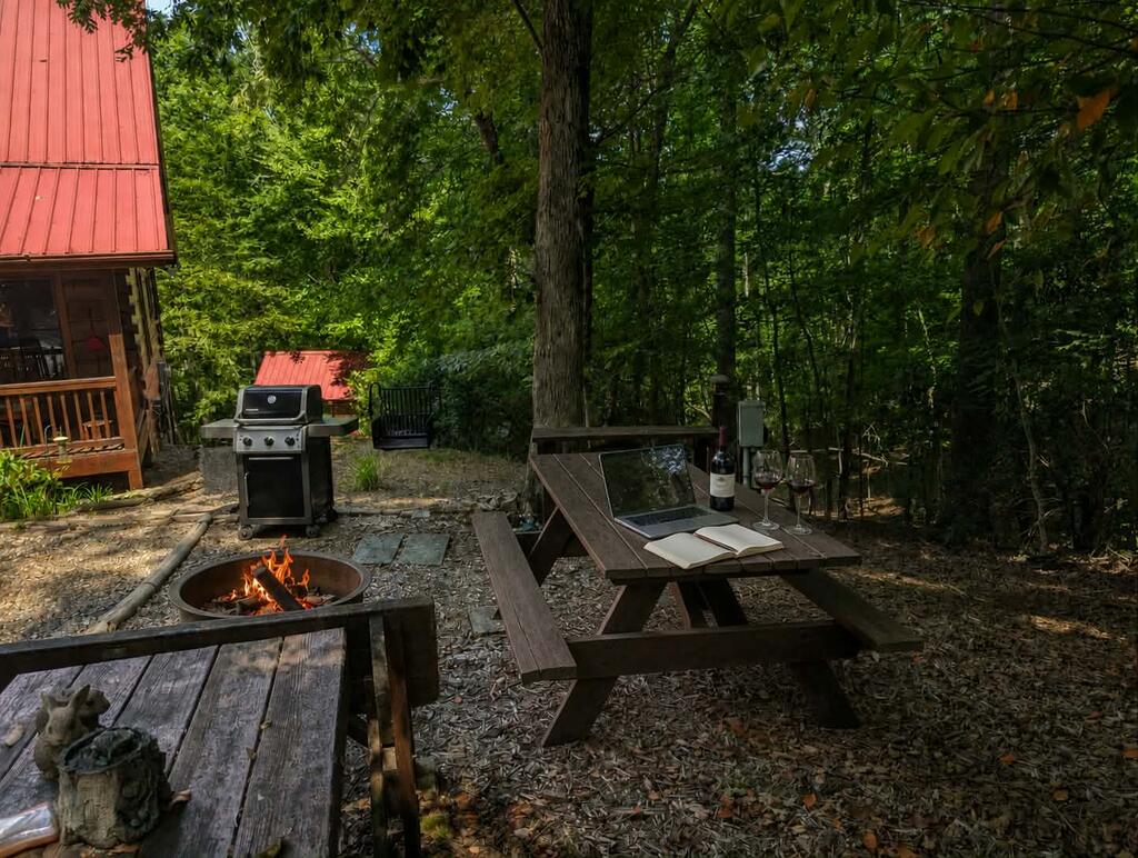 78 Hidden Pine Trail Property Photo 34