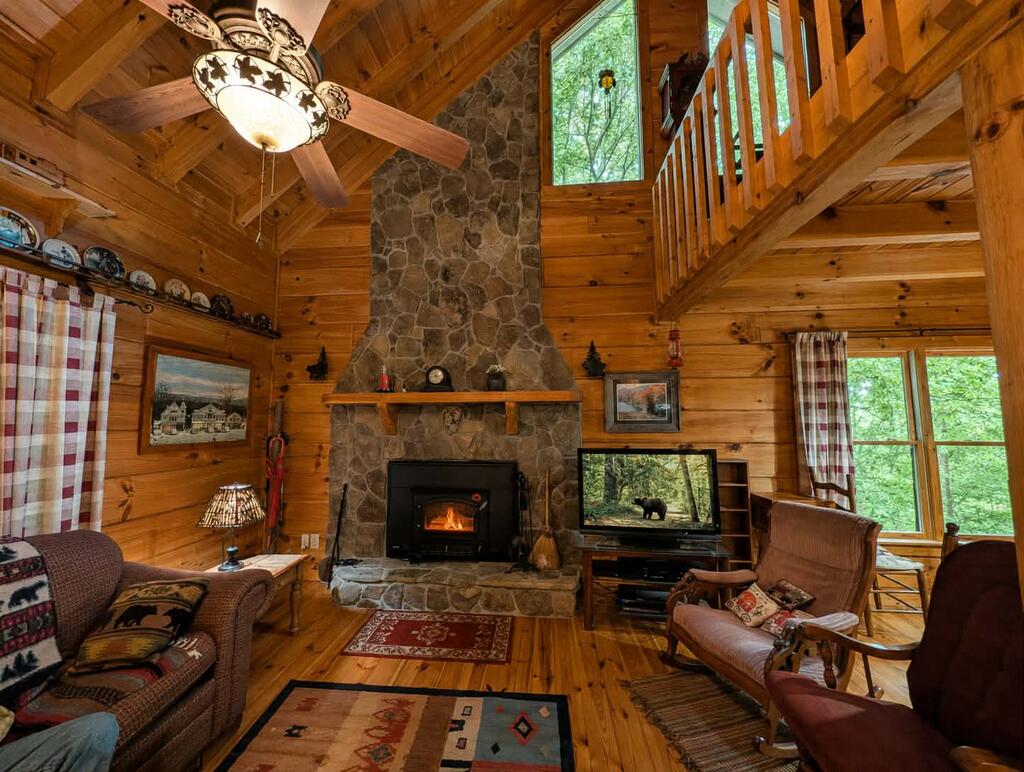 78 Hidden Pine Trail Property Photo 38
