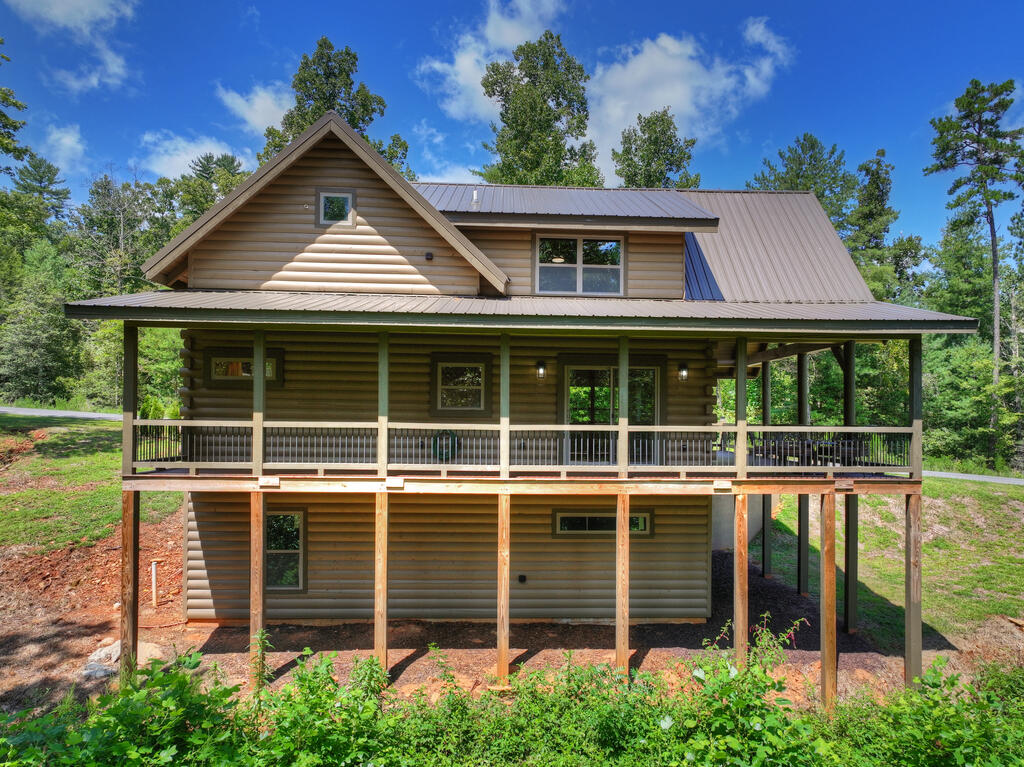 196 N Jakes Landing Way Property Photo 48