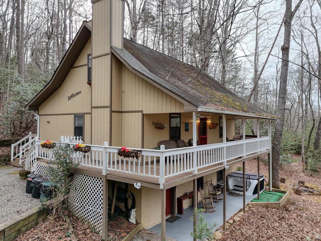 196 Rothgeb Ridge Property Photo 1