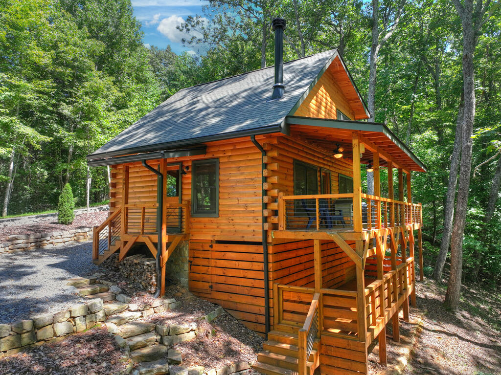 407 Arrowhead Pass Property Photo 36