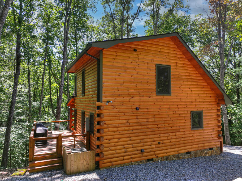 407 Arrowhead Pass Property Photo 40
