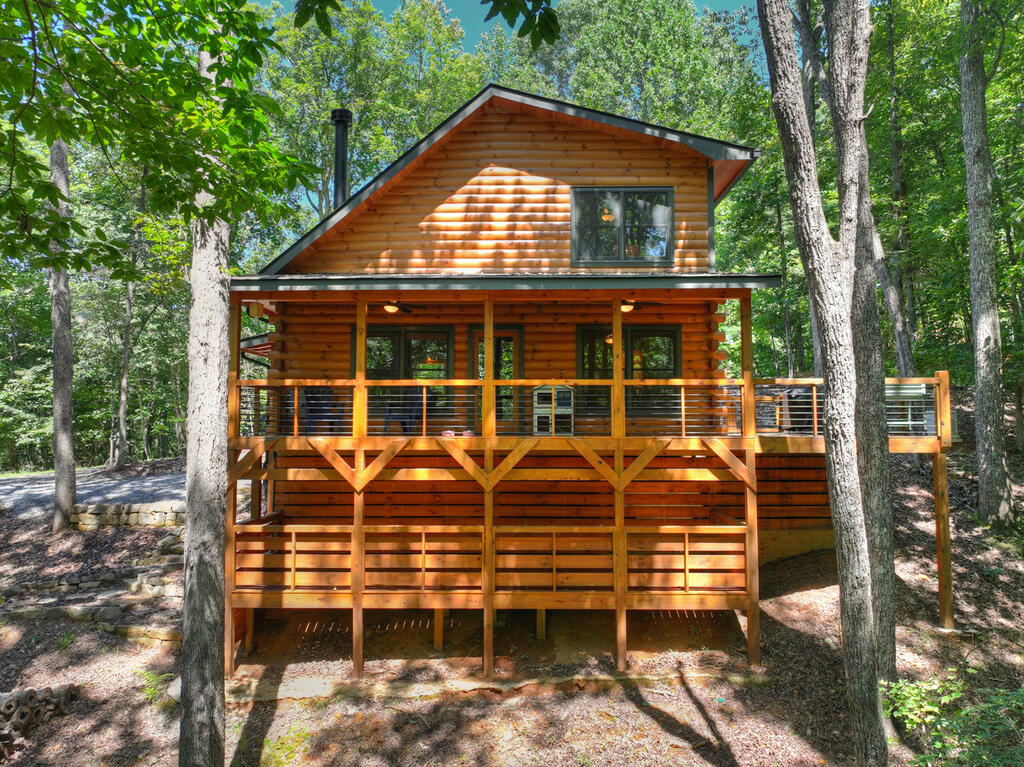 407 Arrowhead Pass Property Photo 41