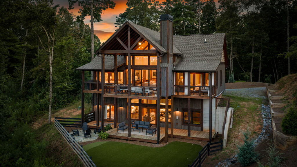 107 Fish Tale Cove Property Photo 66