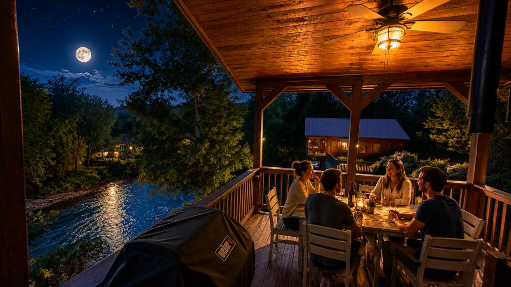 65 Running Waters Trail Property Photo 7