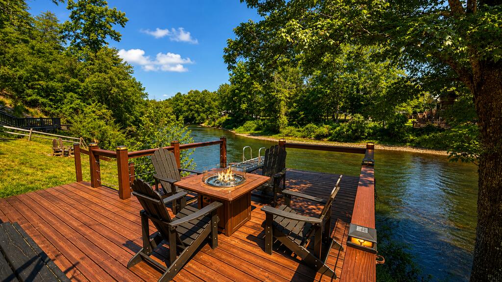 65 Running Waters Trail Property Photo 8