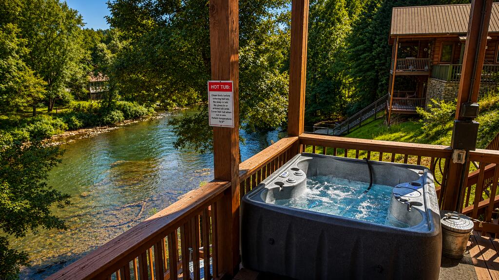 65 Running Waters Trail Property Photo 11
