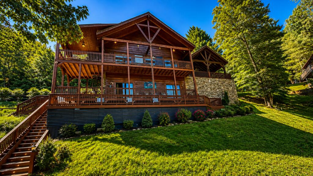 65 Running Waters Trail Property Photo 12