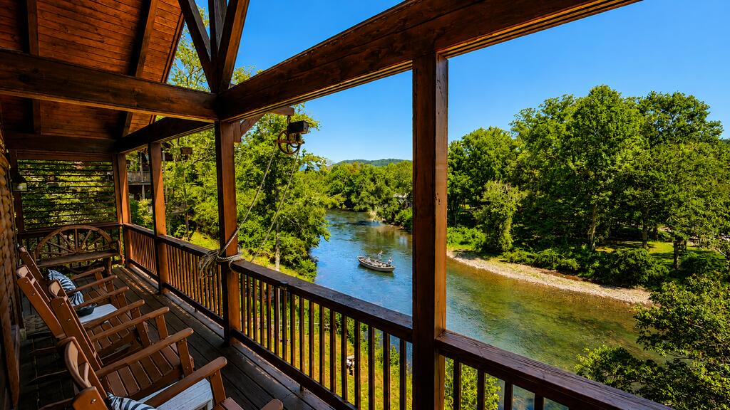 65 Running Waters Trail Property Photo 13