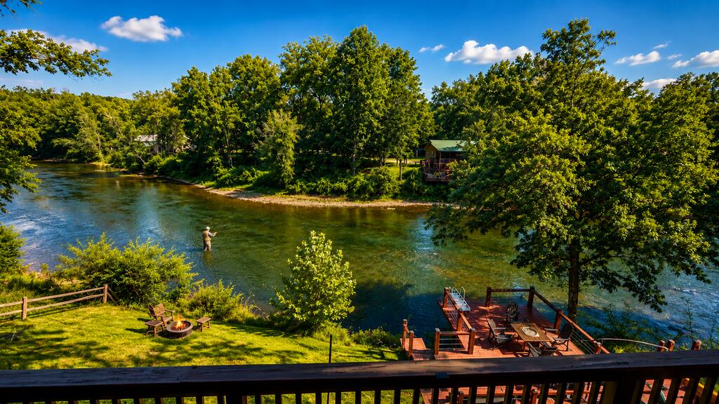 65 Running Waters Trail Property Photo 15
