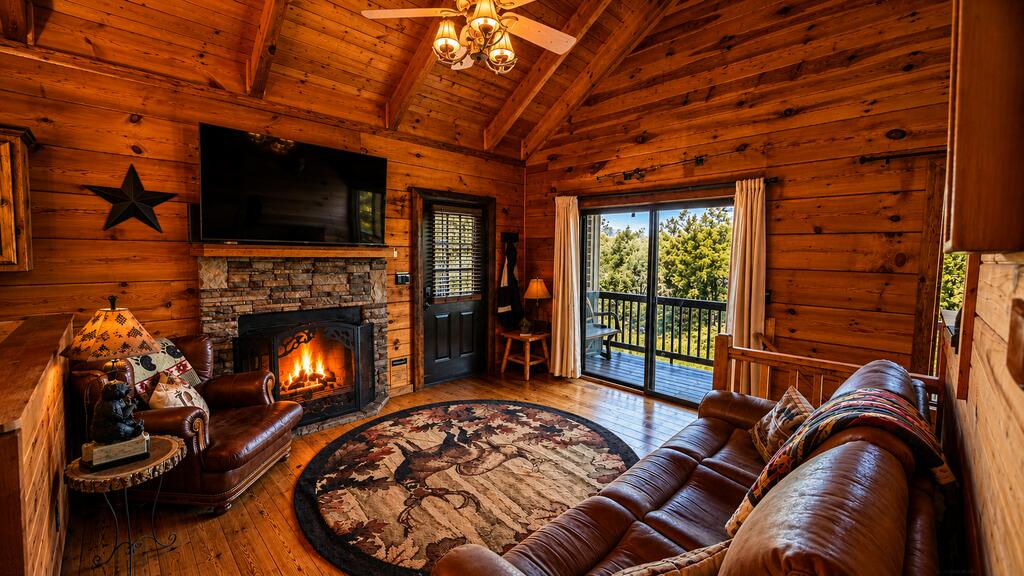 65 Running Waters Trail Property Photo 20