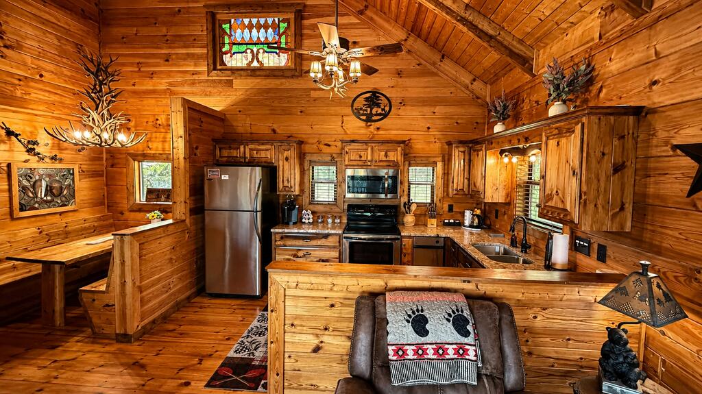 65 Running Waters Trail Property Photo 21