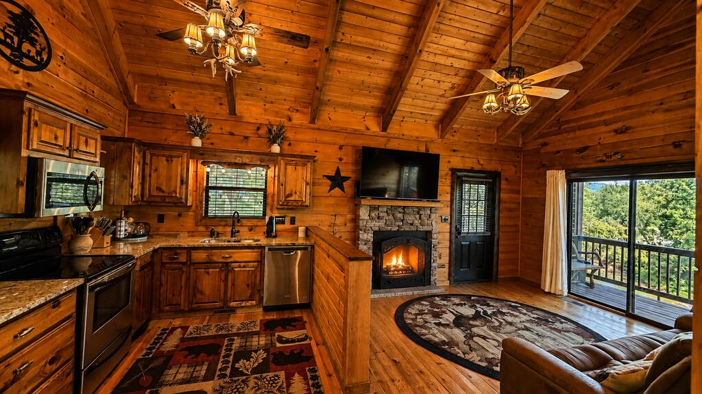 65 Running Waters Trail Property Photo 23