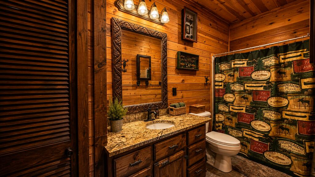 65 Running Waters Trail Property Photo 32