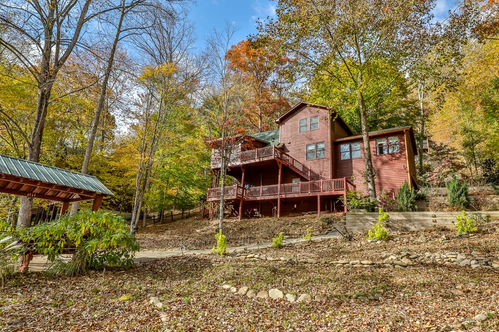 178 Novena Court Property Photo 60
