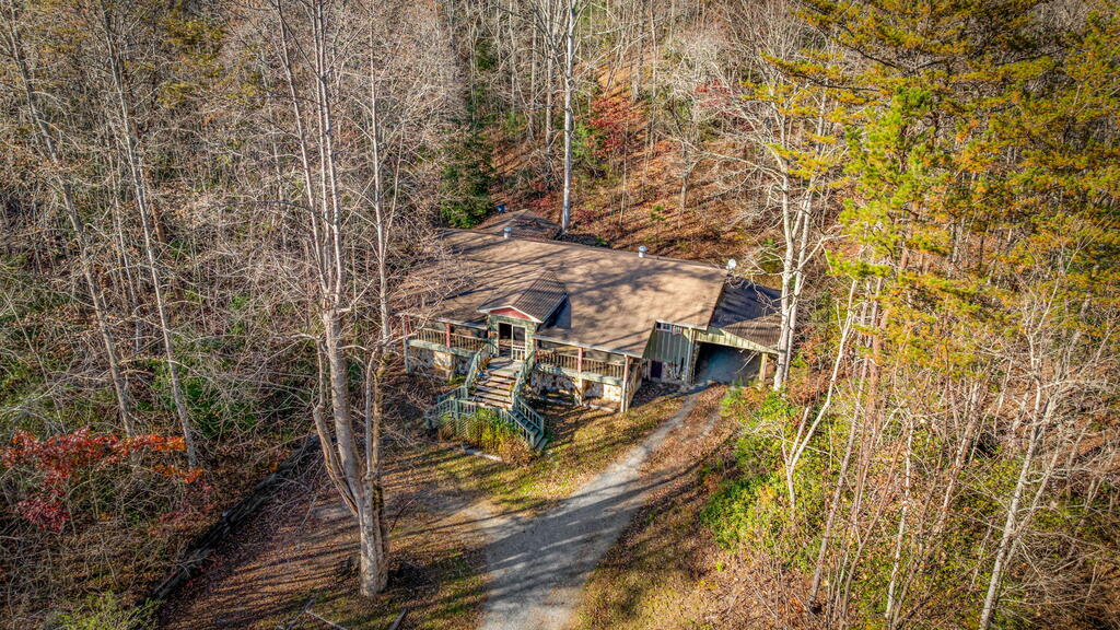 208 Bullen Gap Road Property Photo 37