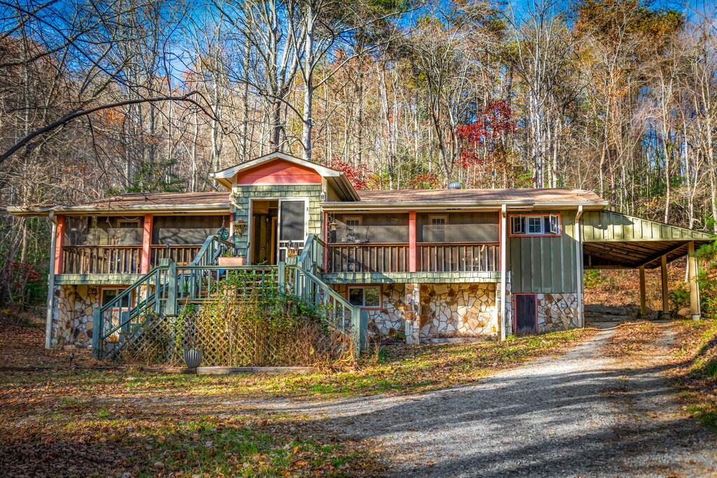 208 Bullen Gap Road Property Photo 45