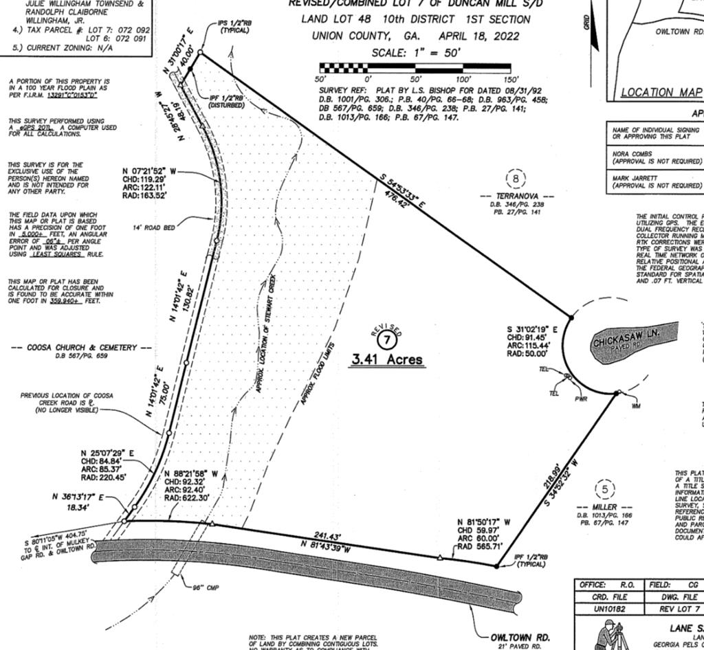 Lot 6 Property Photo 4