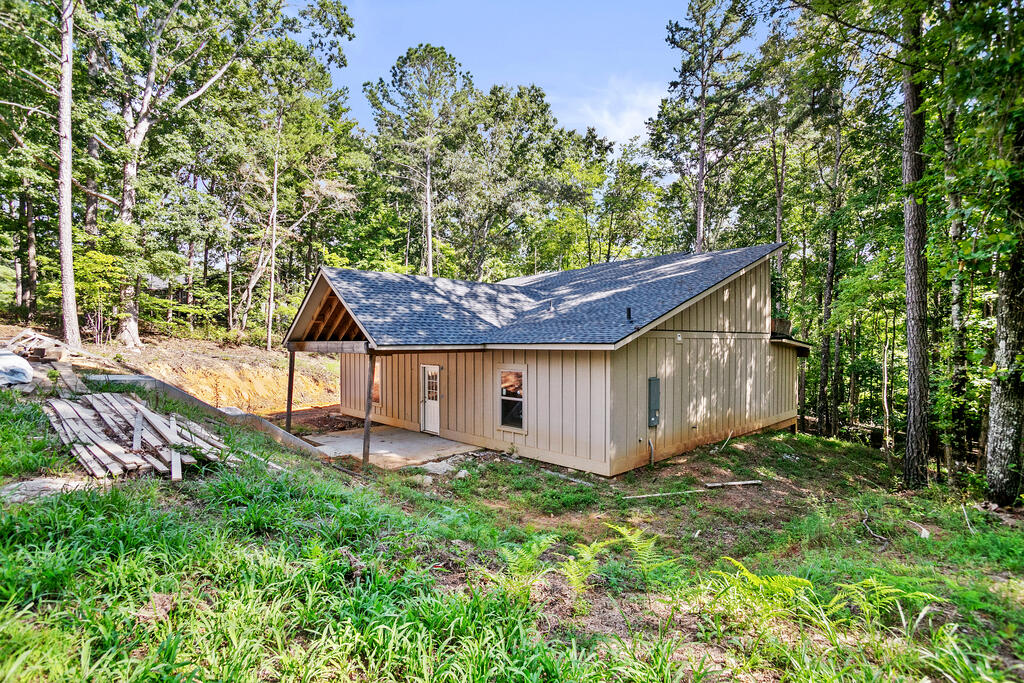 971 Camp Branch Road Property Photo 1