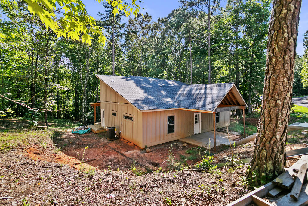 971 Camp Branch Road Property Photo 2