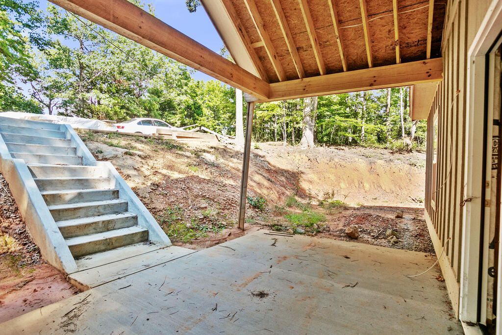 971 Camp Branch Road Property Photo 5