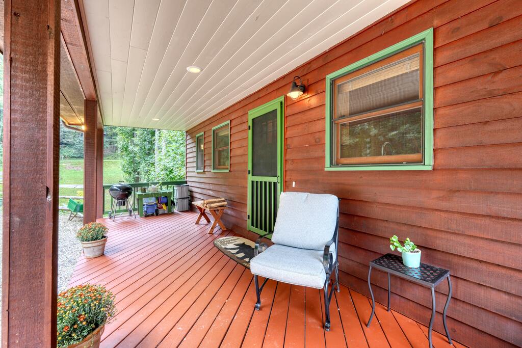 43 Melton Dr. Property Photo 38