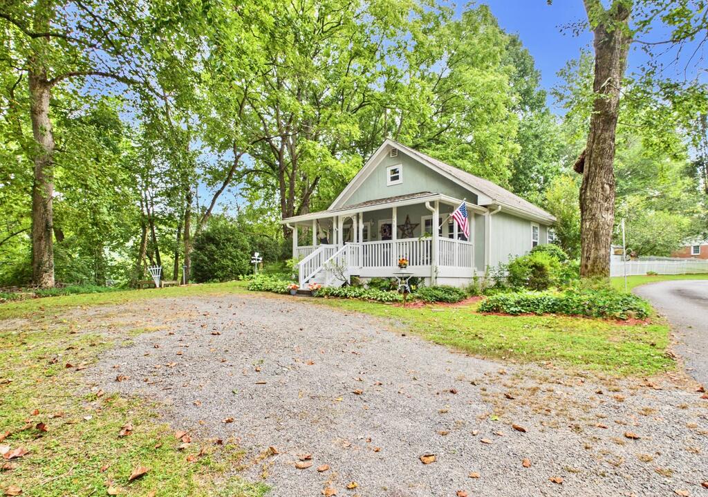 253 Truett Camp Road Property Photo 2