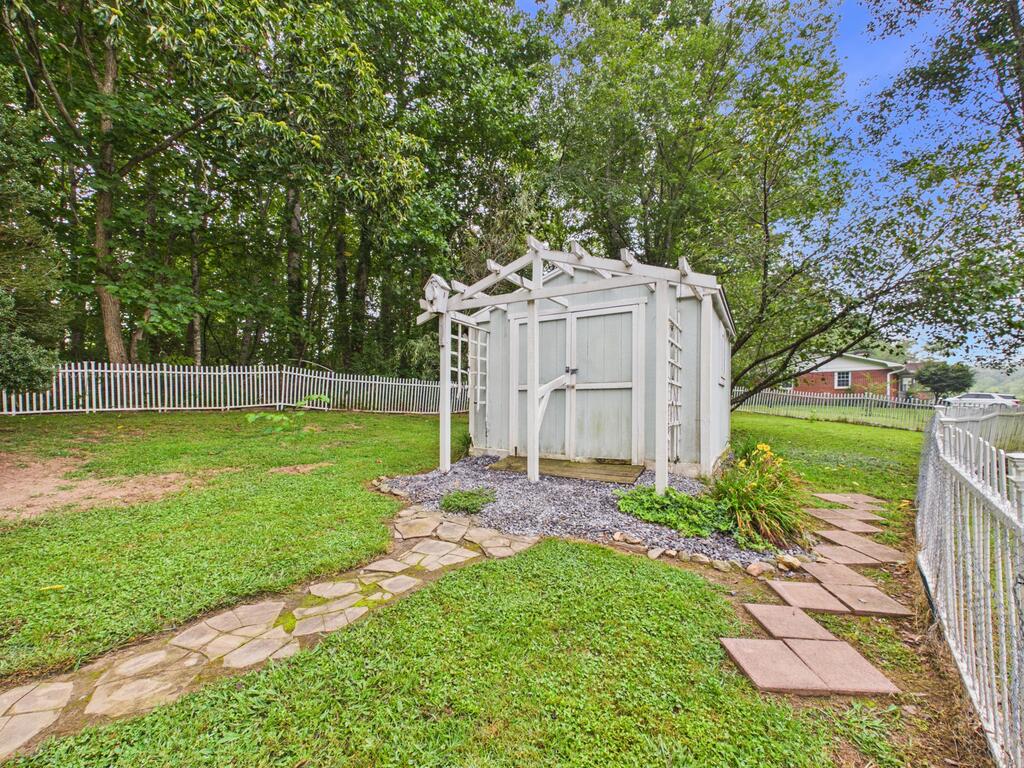 253 Truett Camp Road Property Photo 26