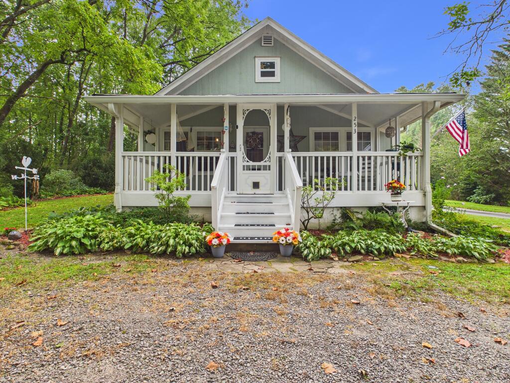 253 Truett Camp Road Property Photo 29