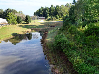 Lot 36 Creekview Trail Property Photo 3