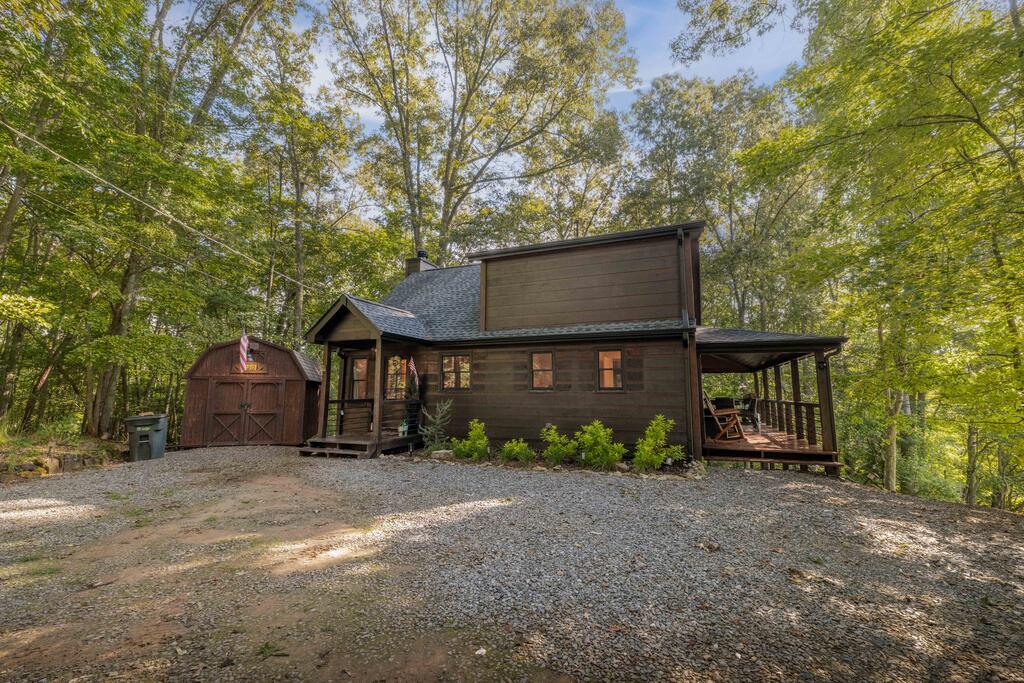 120 Brookhaven Trail Property Photo 1